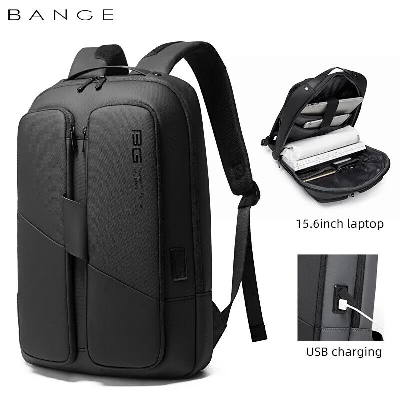 Bange 6 back bag